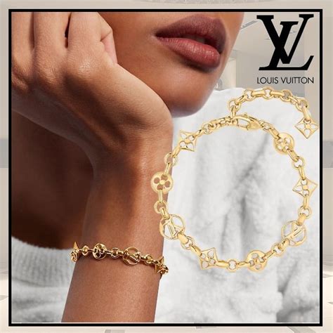 louis vuitton crazy bracelet